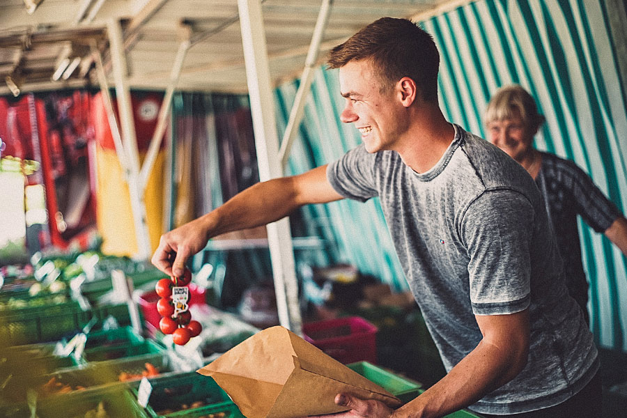 Dekoratives Bild Dekoratives Bild